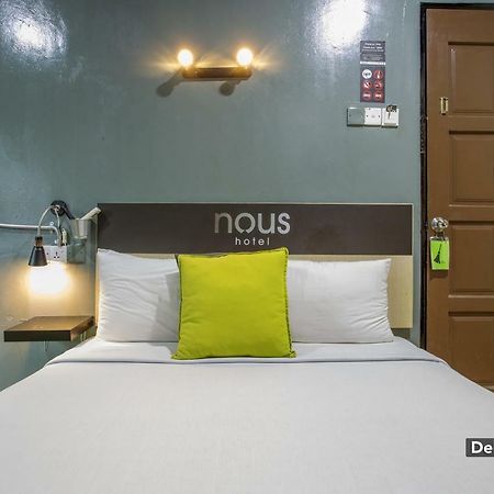 Hotel Star Castle Куала-Лумпур Экстерьер фото