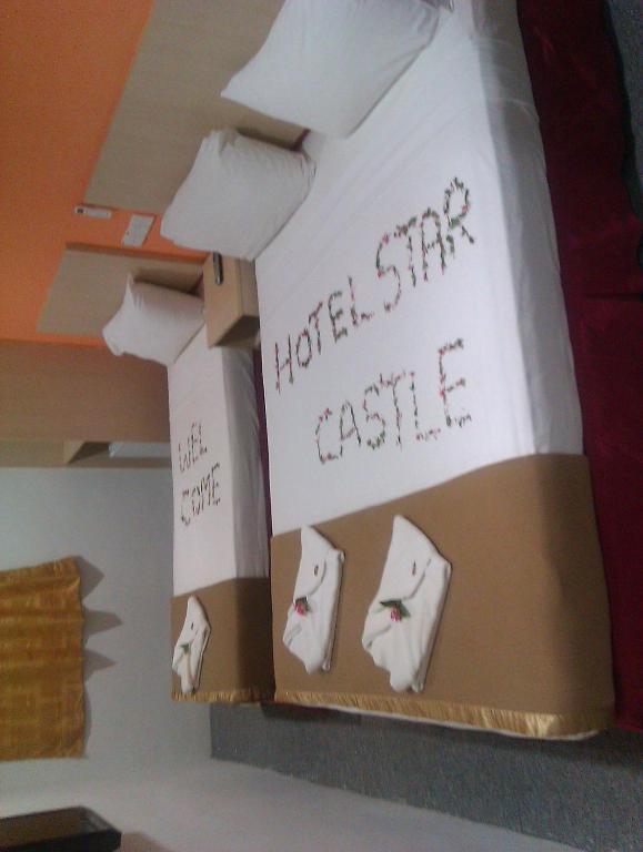 Hotel Star Castle Куала-Лумпур Номер фото