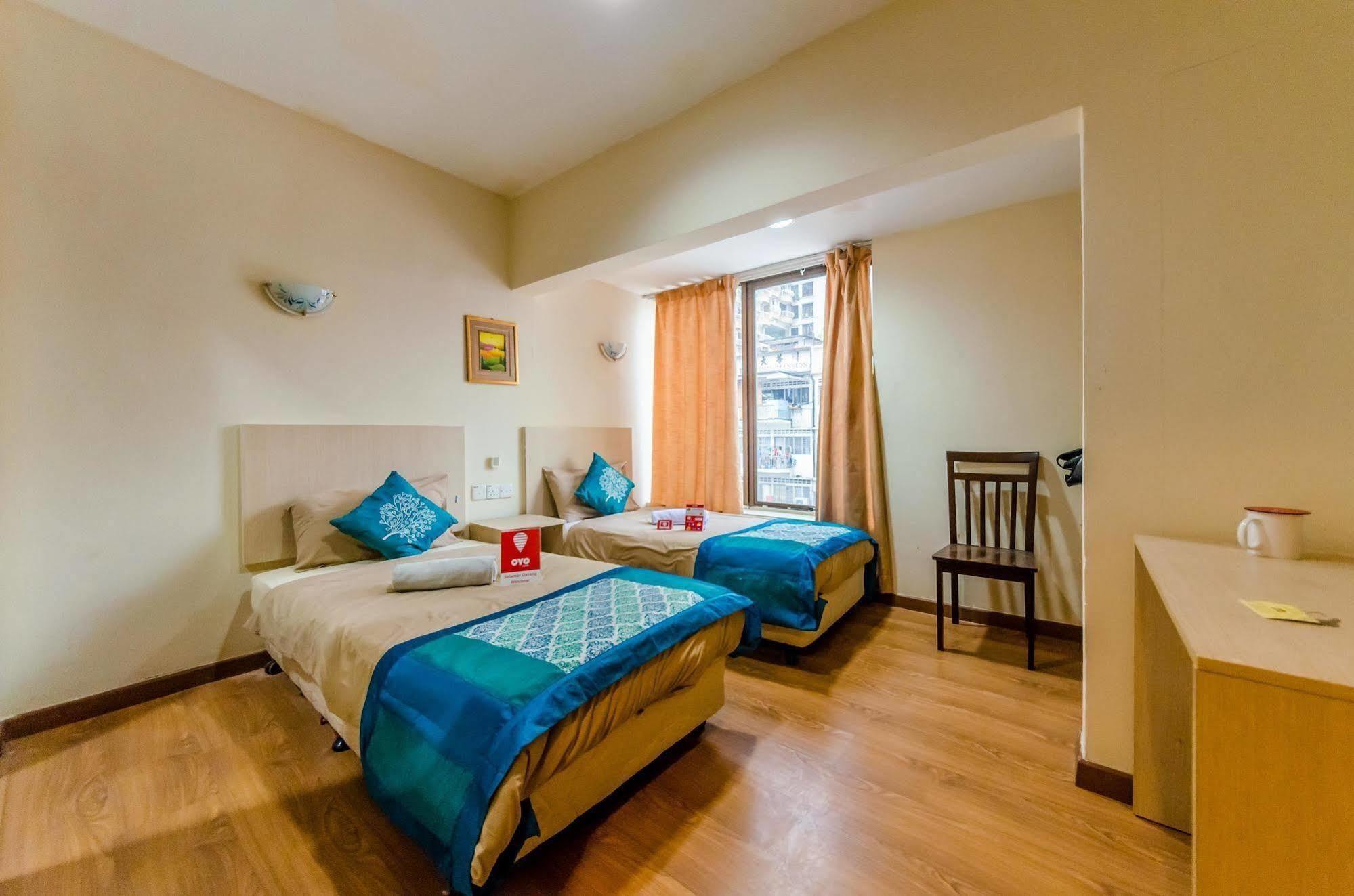 Hotel Star Castle Куала-Лумпур Экстерьер фото