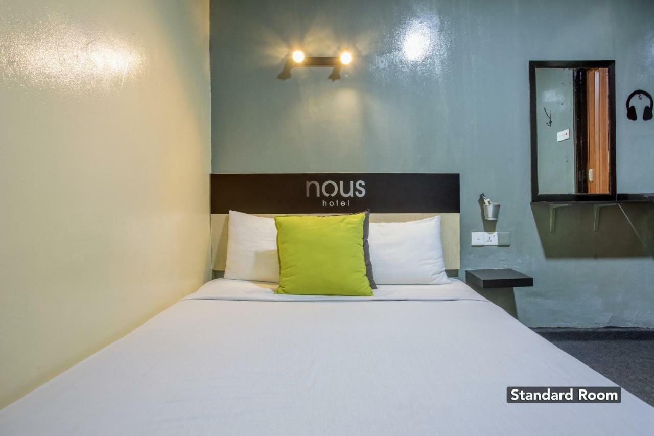 Hotel Star Castle Куала-Лумпур Экстерьер фото